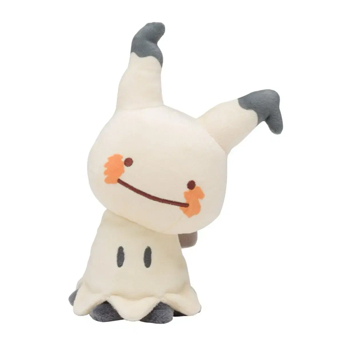 販売] ポケモンメタモン変身人形ミッドキュー